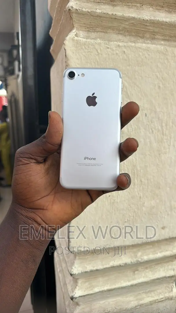 Apple iPhone 7 Plus 32 GB Gold