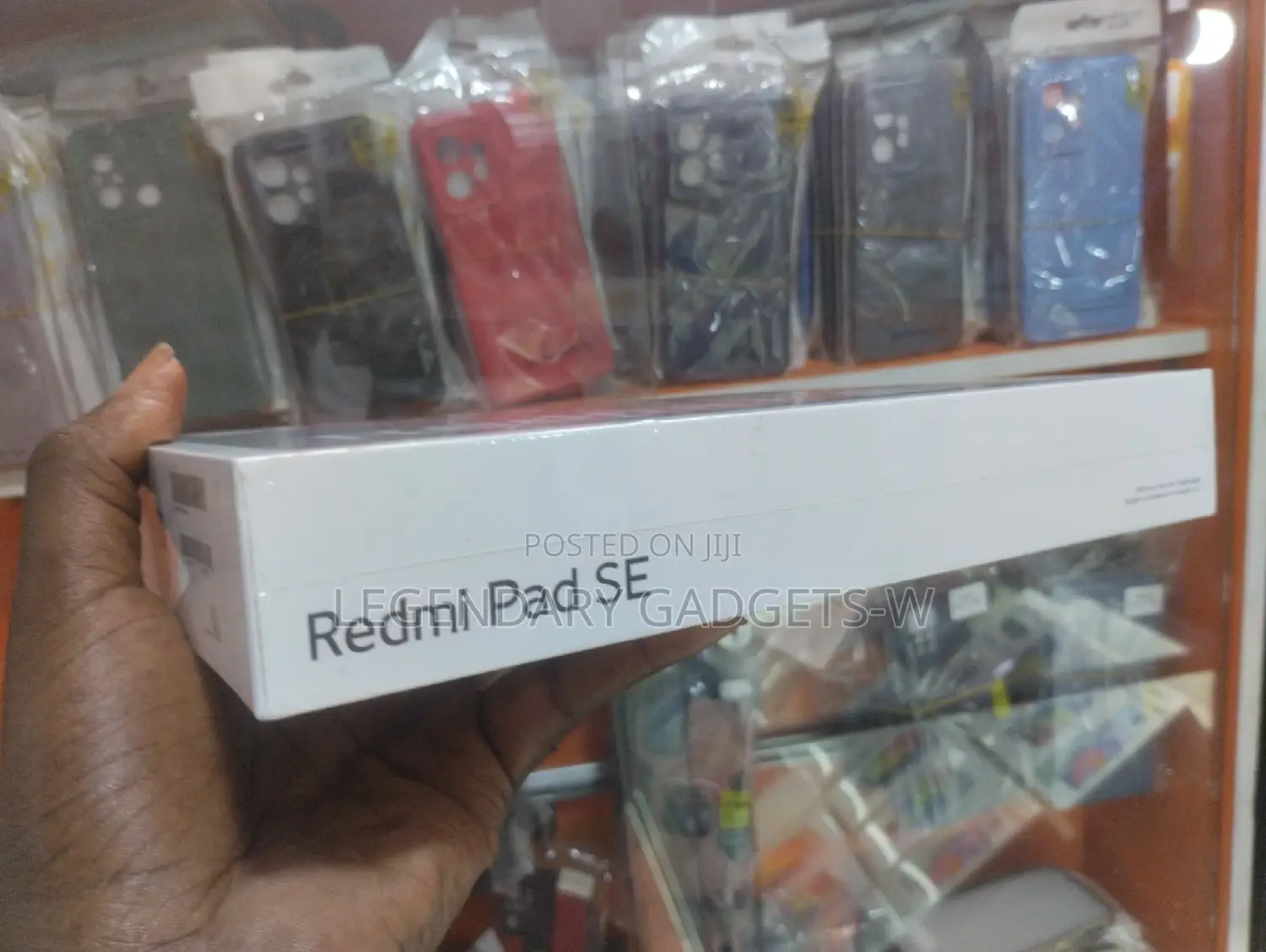 New Xiaomi Redmi Pad 256 GB Green