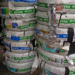 Compasal Tires