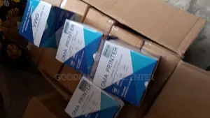 OMA 80mm Thermal Bluetooth Printer