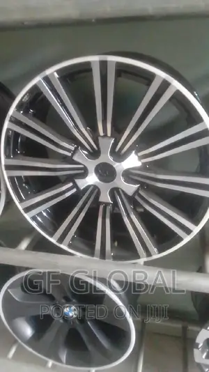 Brand New Quality Rims