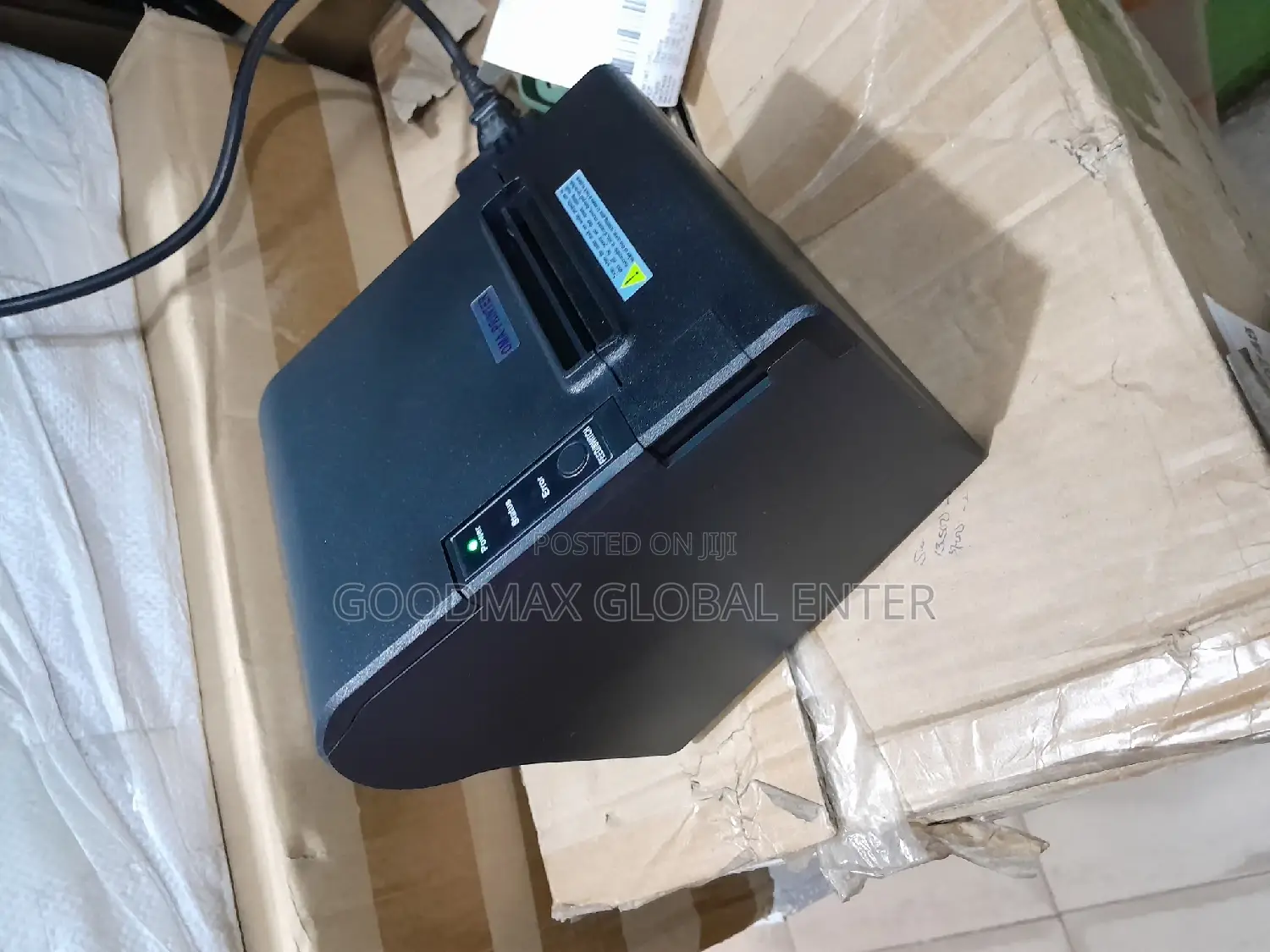 OMA 80mm Thermal Bluetooth Printer