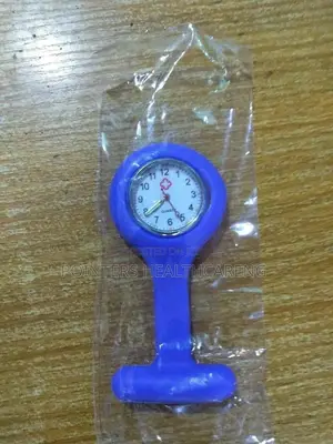 Nurses Watch Plastic
