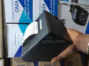 OMA Quality Bluetooth POS Thermal Priner
