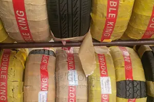 Federal and Aplus Tire