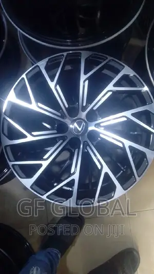 Lexus Rims