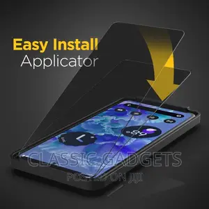 Privacy Screen Protector for Google Pixel 6 to Pixel 8pro