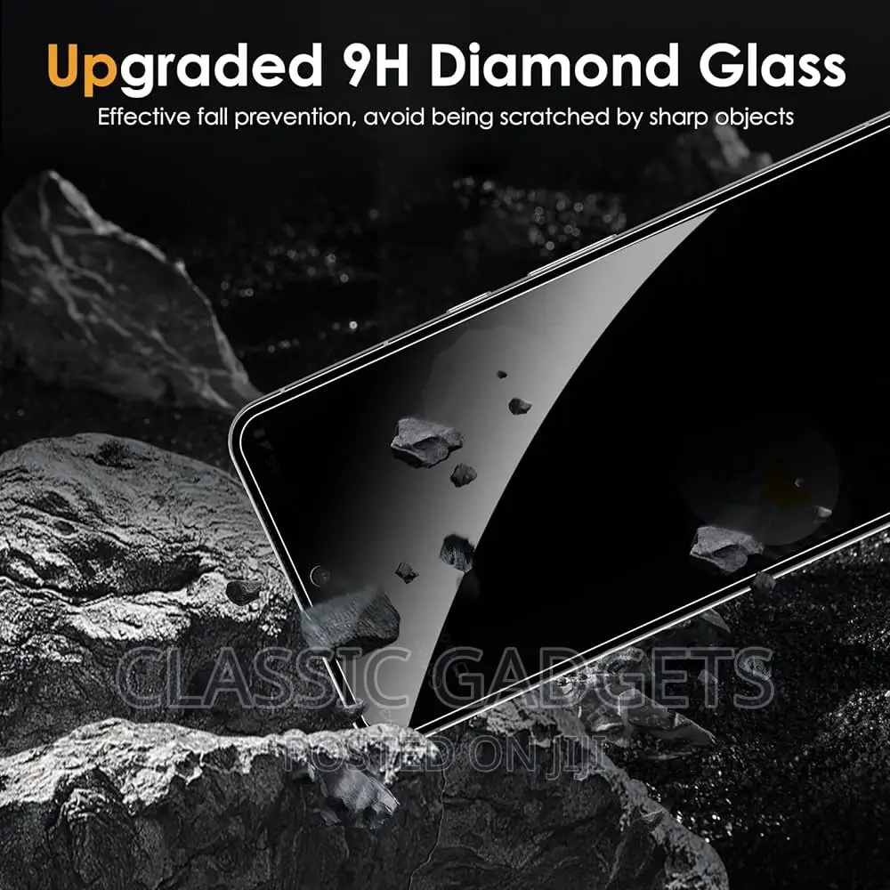 Privacy Screen Protector for Google Pixel 6 to Pixel 8pro