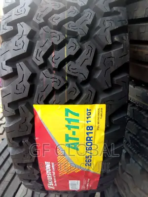 Silverstone and Bridgestone Tires