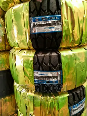 Off Road Tires
