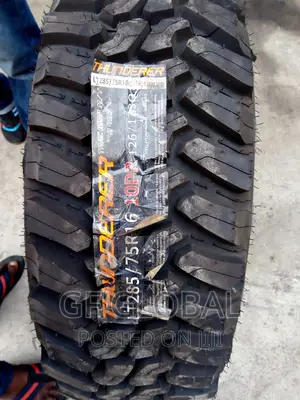 Off Road Tires