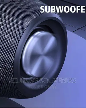Original Zealot S-67 Bluetooth Speaker With Subwoofer