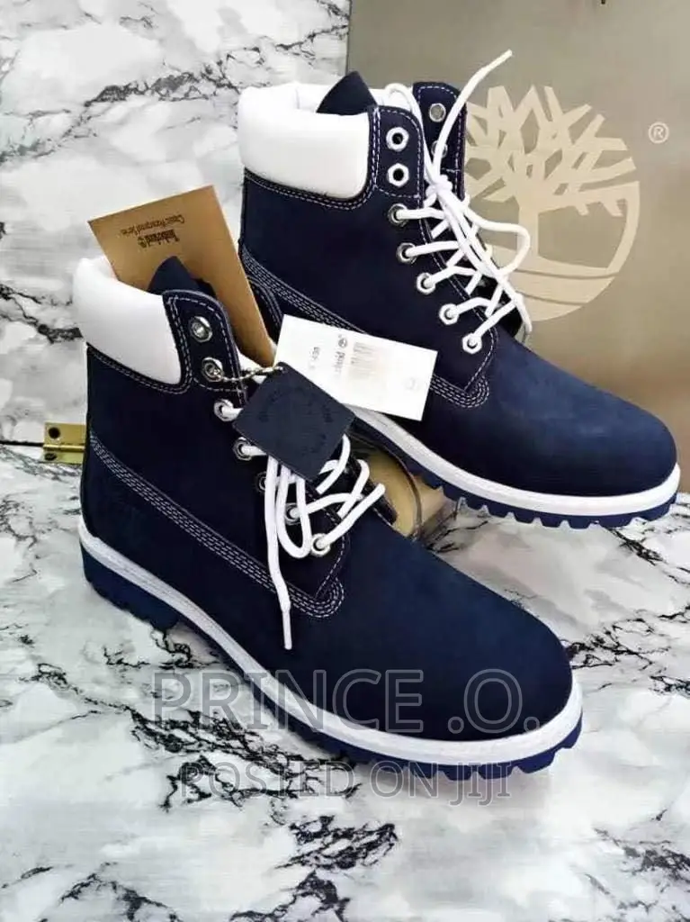 High Quality Timberland Boot