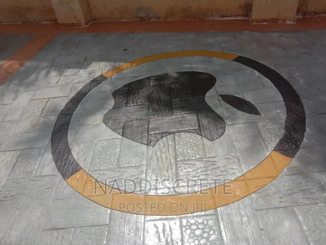 Increte Floors