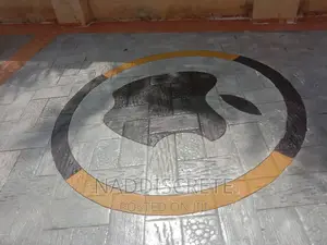 Increte Floors