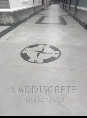 Increte Floors