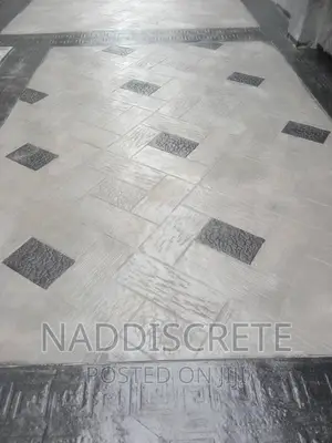 Increte Floors
