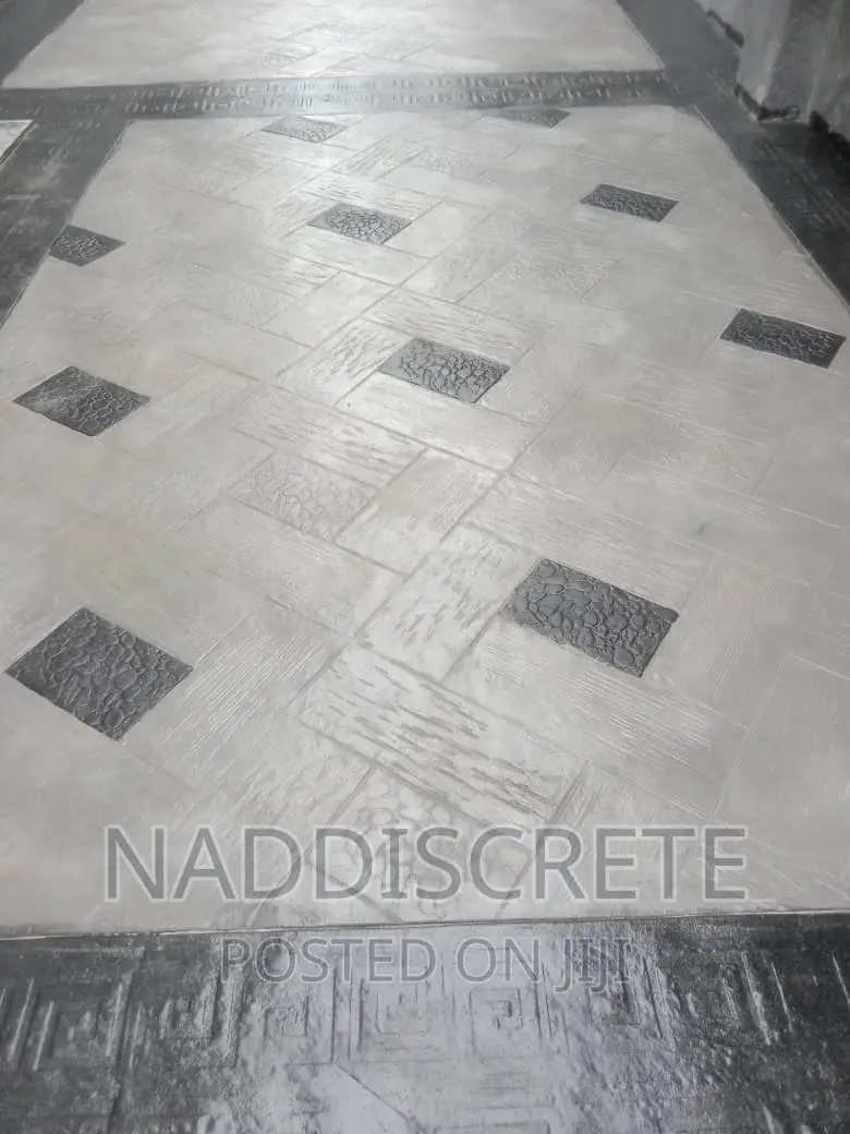 Increte Floors