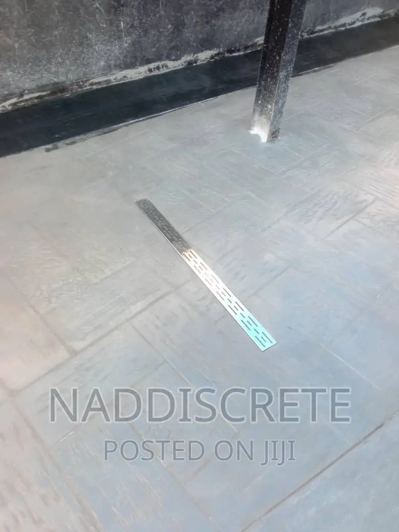 Increte Floors