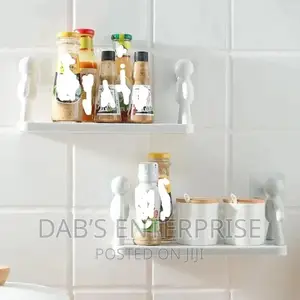Storage Rack