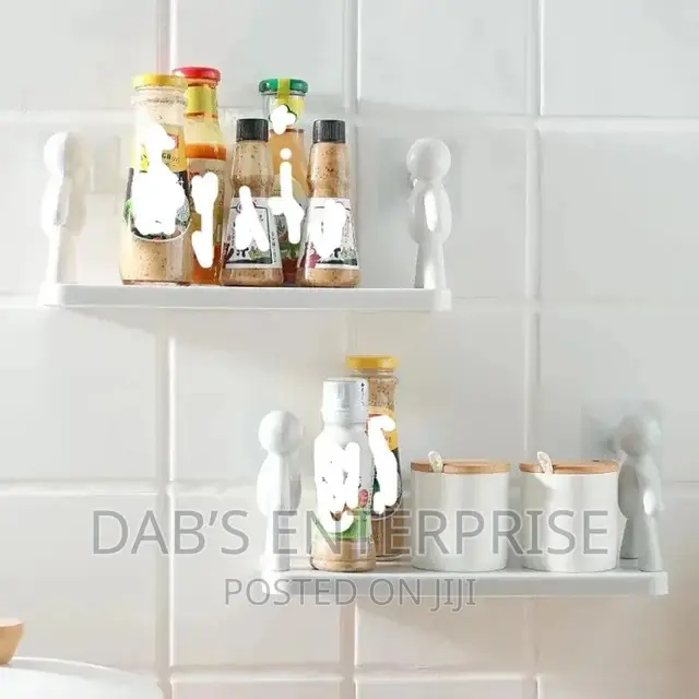 Storage Rack