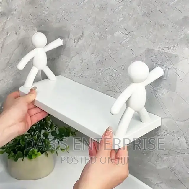 Storage Rack