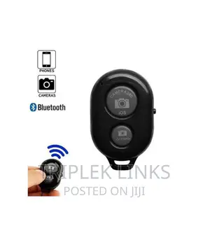 Photo - Bluetooth Shutter