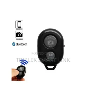 Bluetooth Shutter