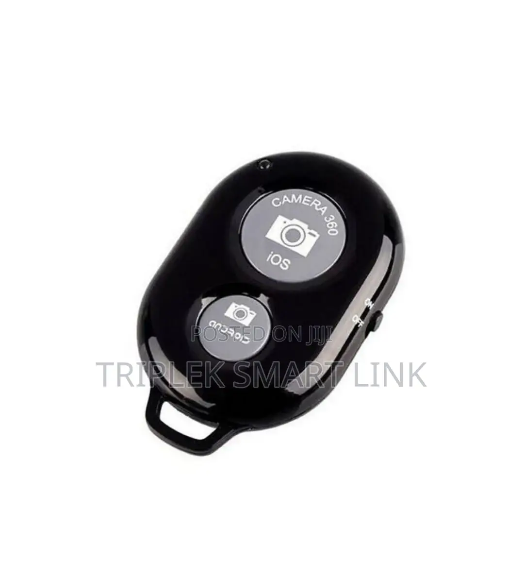 Bluetooth Shutter
