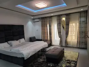 Girls Apartment
