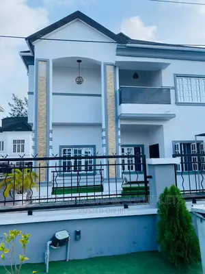 Furnished 4bdrm Duplex in Ocean Bay Estate, Lekki for rent