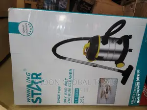 25L Vacuum Cleaner