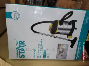 25L Vacuum Cleaner