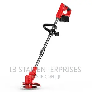 Rechargeable Garden Lithium Electric Trimmer Lawn Mower