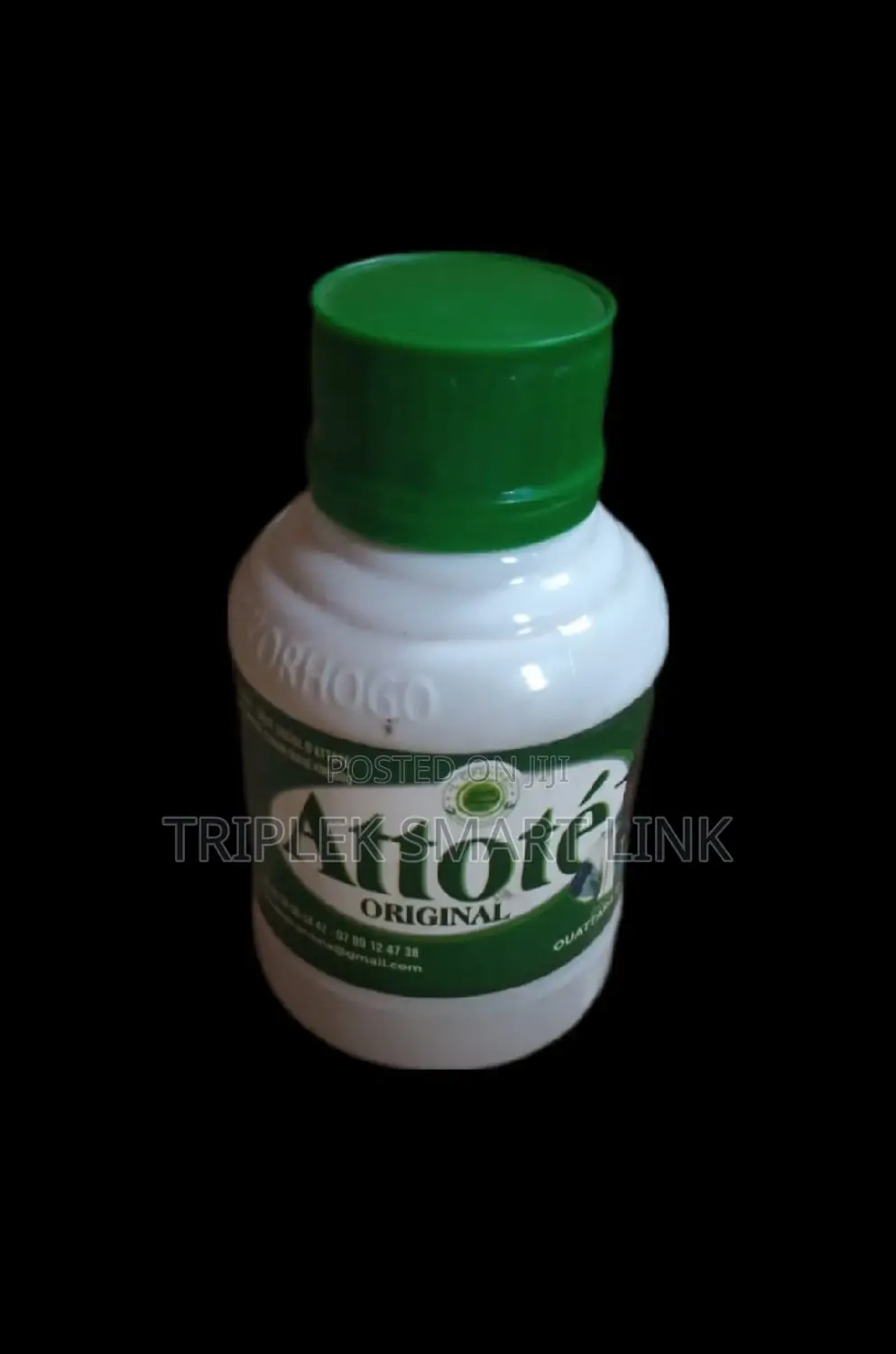 Attote Original Odorless
