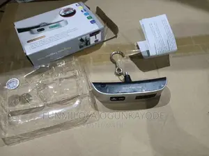 Luggage Scale