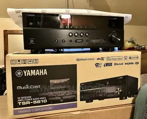 Photo - Yamaha TSR-5830 Receiver 7.2 Channel