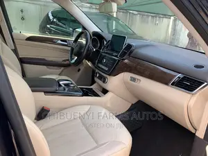 Mercedes-Benz GLE-Class GLE 350d 4MATIC 2016 Blue