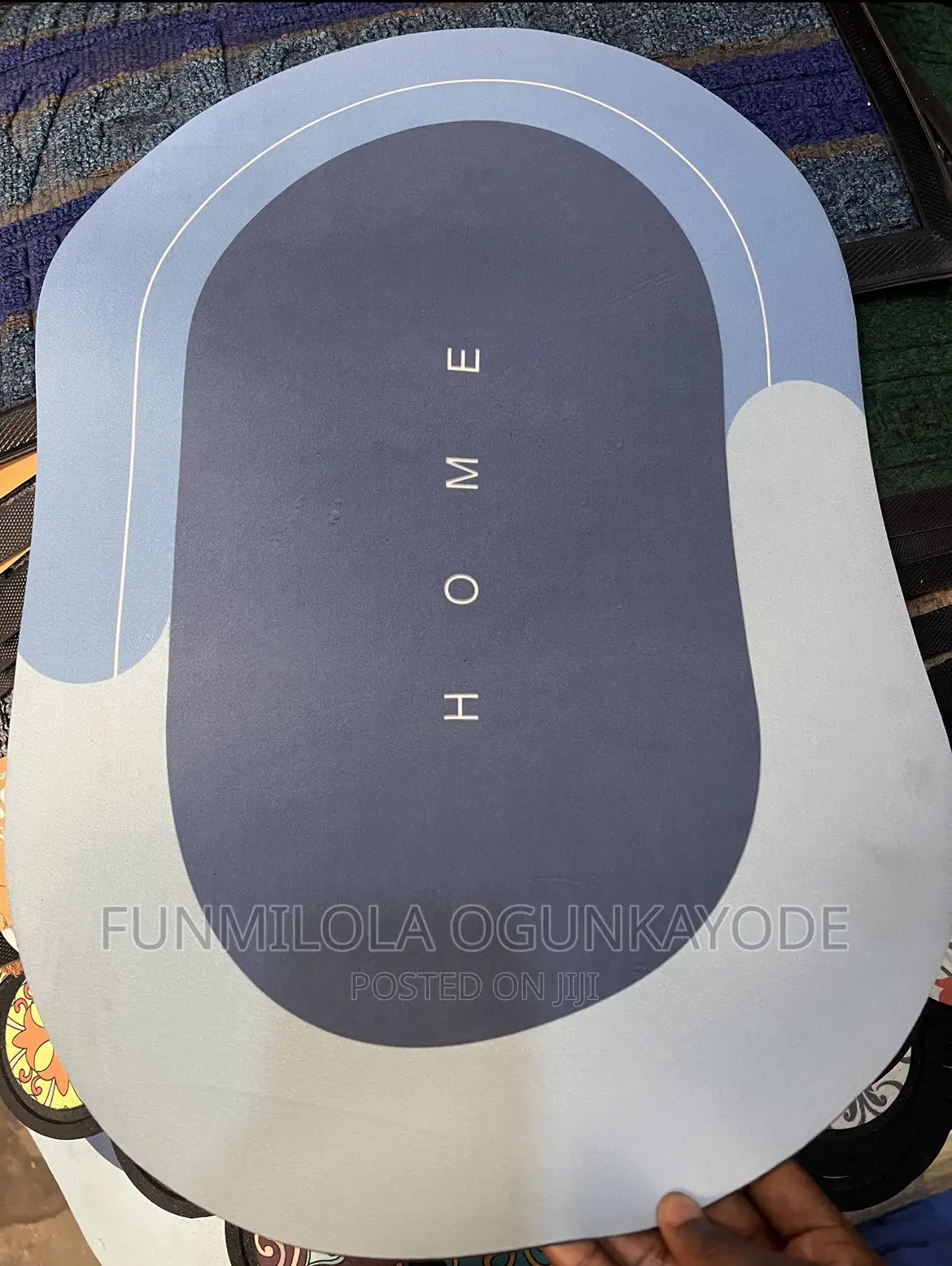 Quality Foot Mat