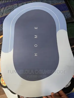 Quality Foot Mat