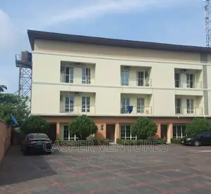 Studio Apartment in Lekki Paradise, Chevron for rent