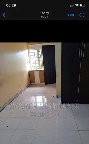 Studio Apartment in Lekki Paradise, Chevron for rent