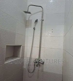 Studio Apartment in Lekki Paradise, Chevron for rent
