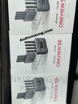 Accsoon Cineview Se Wireless Video Transmitter