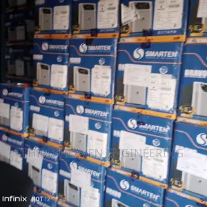 5kva/48v - Inverter - Smarten