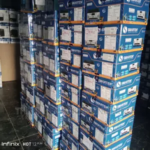 5kva/48v - Inverter - Smarten