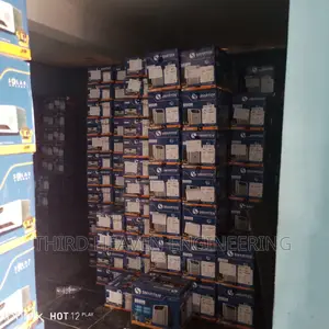 5kva/48v - Inverter - Smarten