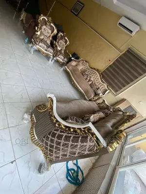 Imported Foreign Turkish Sofa Set New Design