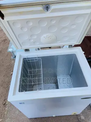 Haier Thermocool Deep Freezer