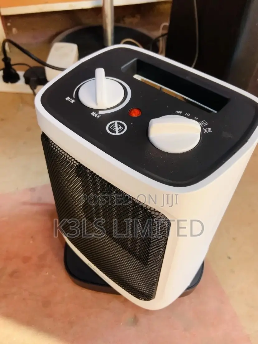 Probreeze 2000W Ceramic Heater